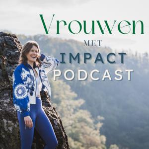 Vrouwen met Impact - Marinka Bil