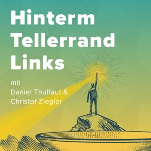 Hinterm Tellerrand Links - Impulse zu Innovation und Führung