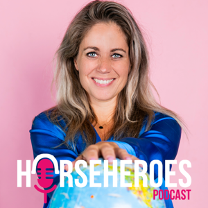 HorseHeroes by Floor Schoenmakers