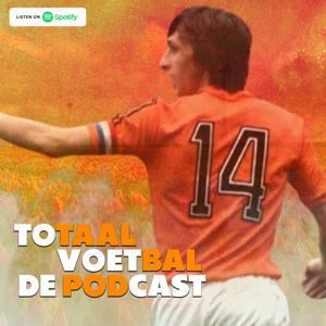 TotaalVoetbal de Podcast