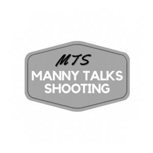 Manny Talks Shooting