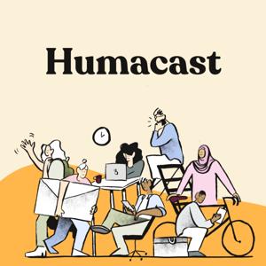 Humacast