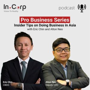 Pro Business Series