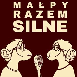 Małpy Razem Silne