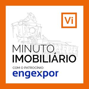 MINUTO IMOBILIÁRIO | VIDA IMOBILIÁRIA