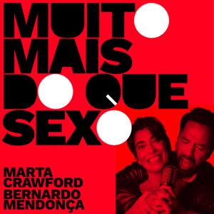 Muito Mais Do Que Sexo by Expresso