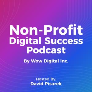 Non-Profit Digital Success