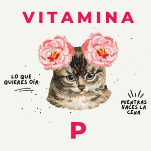 Vitamina P
