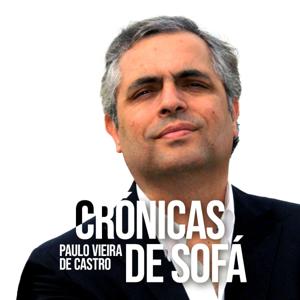 Crónicas de Sofá