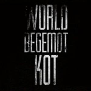 WorldBegemotKot † Страшные истории †