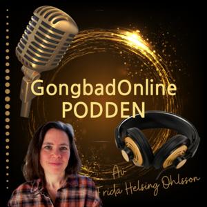 GongbadOnlinePodden