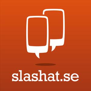 Slashat – Din machete i teknikdjungeln