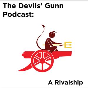 The Devil's Gunn Podcast: A Rivalship