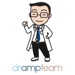 Dr.Amp Podcast by เรื่องเล่าสุขภาพดี โดย หมอแอมป์ นพ.ตนุพล วิรุฬหการุญ