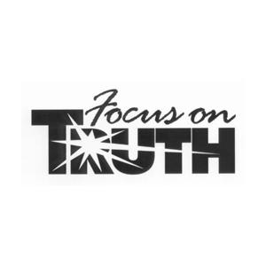 The focusontruth's Podcast