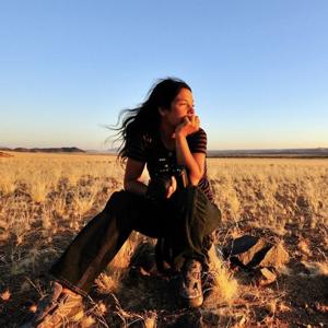 Dünya Bize Gelsin - Yolculuk Terapisi - Zeynep Atılgan Boneval