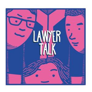 Lawyer Talk!法師有事嗎