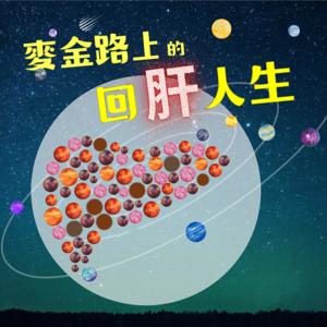 麥金路上的回肝人生