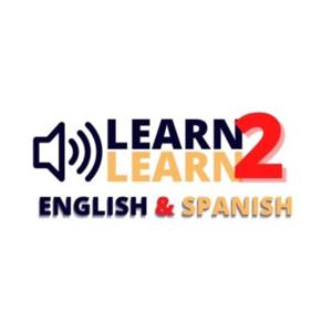 Learn2Learn English & Spanish