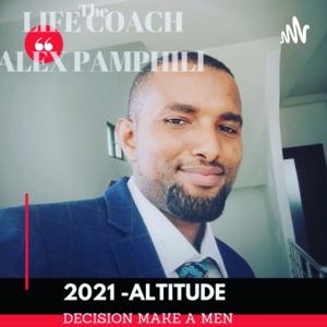 LIFE COACH ALEX PAMPHILI