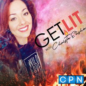 Get Lit with Christa Elisha