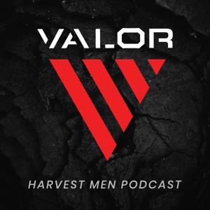 Harvest Men Podcast by Harvest Church
