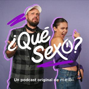 ¿QUÉ SEXO? by meibi.mx