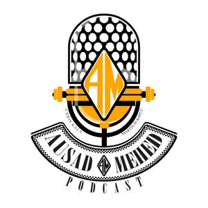 Ausad Mehed podcast by 🎧🎙️Podcast "Ausad mehed"