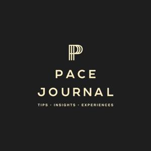 Pace Journal