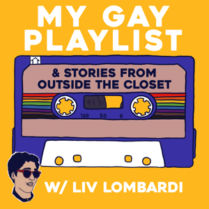 My Gay Playlist