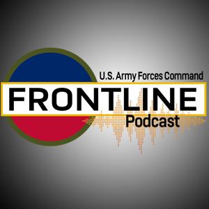 The FORSCOM Frontline