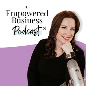 Empowered Business by Monica Froese