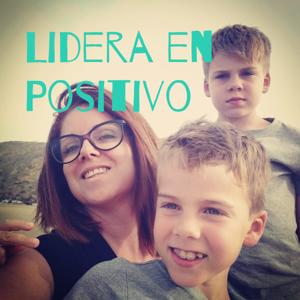 Lidera en Positivo