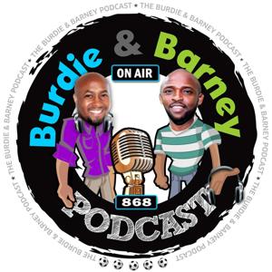 Burdie & Barney Podcast