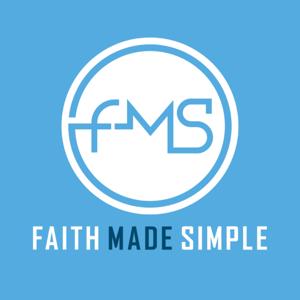 Faith Made Simple by Todd Smith