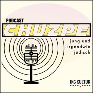 Chuzpe – jung und irgendwie jüdisch