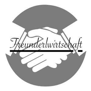 Freunderlwirtschaft