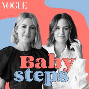 Baby Steps by Vogue Australia