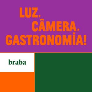 Luz, Câmera, Gastronomia!