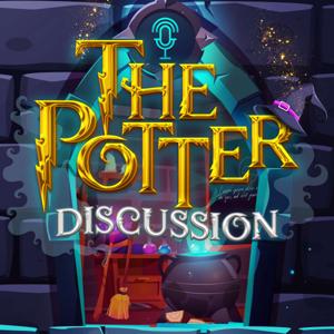 The Potter Discussion: Harry Potter, Fantastic Beasts and the Wizarding World Fandom by Sound Owl Media