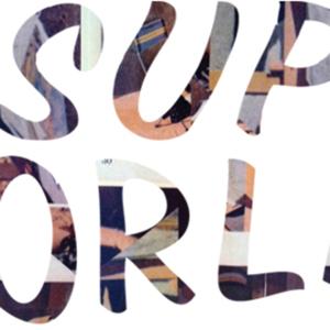 CiTR -- Sup World? by CiTR & Discorder Magazine