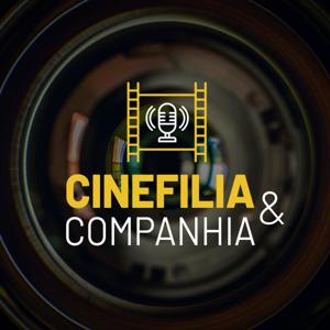 Cinefilia e Companhia by Hugo Harris