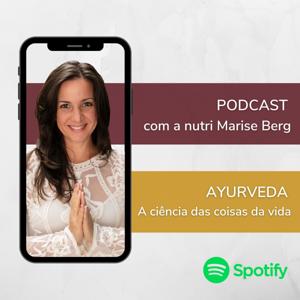 Marise Berg Nutri Veg Ayurveda