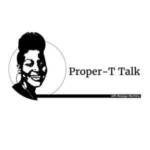 Proper-T Talk