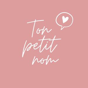 Ton petit nom