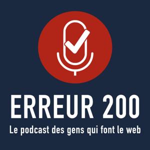 Erreur 200