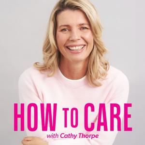 How To Care by Nurse Next Door