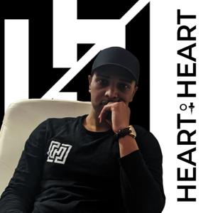 The Heart to Heart Podcast - Is that Hafiz