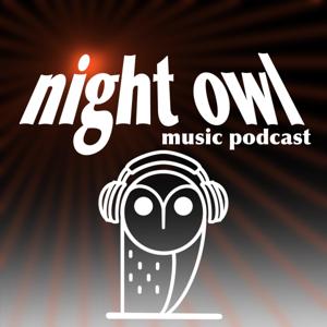 Night Owl Music Podcast