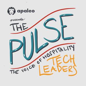 The Pulse by apaleo: The Voice of Hospitality Tech Leaders